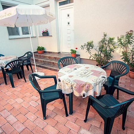Mona Apartman Sárvár Exteriér fotografie